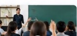 Vijyora Academy Classroom